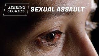 The Night I Was Sexually Assaulted