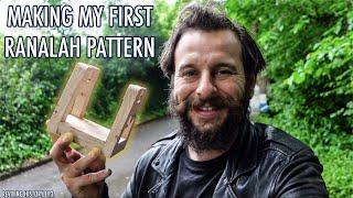 'Making My First Ranalah Pattern' | Reviving History (Episode Three)