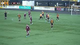 Alloa vs Kelty | William Hill League 1 | 15th February 2025