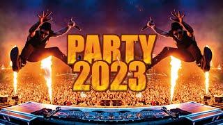 Party Mix 2023 | The Best Remixes & Mashups Of Popular Songs Of All Time | EDM Bass Music 