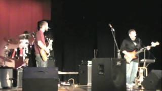 Creep (Radiohead)-ColorSound: Live at Agawam High School