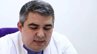 Cinsi zeiflik ve Sekerli Diabet haqqinda Androloq cerrah Dr.Tariyel Mammadov Tel/ Wt +994557181666