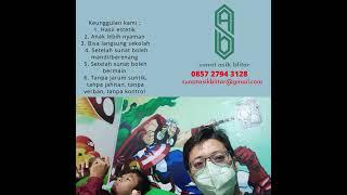 SUNAT AMAN, Bakung Call/Wa 0857-2794-3128, Metode Khitan Sunat  Modern di  Blitar