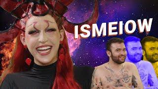 ISMEIOW - TIAGO ANDRÉ SHOW