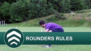 Rounders Rules Video