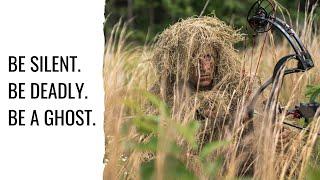 A Detailed Look at the Arcturus Ghost Ghillie Suit