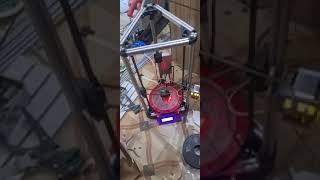 delta 3d printer