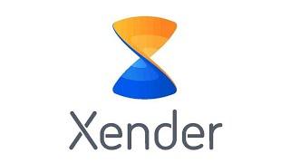 شرح برنامج ارسال الوسائط لاي جهاز xender