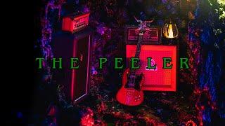 Cavern Deep - The Peeler (Visualizer)