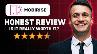 Mobirise Review | Is It The Best Website Builder?