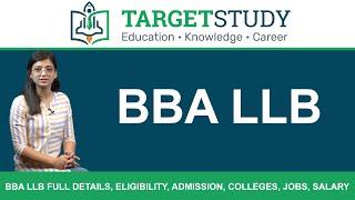 BBA LLB Full Details, Eligibility, Syllabus, Admission, Colleges, Fee, Jobs, Salary