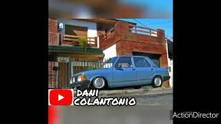 fiat 128 al piso