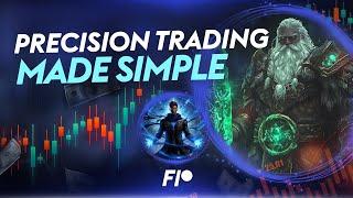 AI Pocket Option Bot 2025 | Free Signals Based on Indicator Analysis - Binary Options Strategy 2025