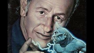 Before CGI animation, there was Ray Harryhausen