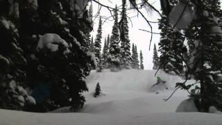 Salomon Freeski TV S5 E11 Selkirks Touring