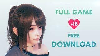How to Download AI Girl / AI Shoujo  Syoujyo V2.0 + 100% SAVE GAME Illusion FULL GAME Eng