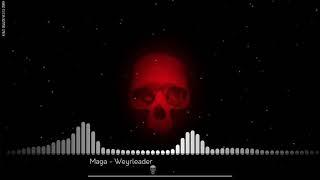  Maga - Weyrleader King Baass