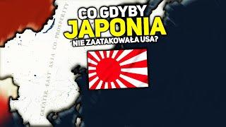 CO GDYBY JAPONIA NIE ZAATAKOWAŁA USA? - AGE OF HISTORY III