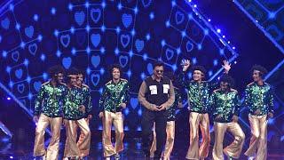 CREATIVE DANCE CREW | DANCE PLUS 5 | PROFILE