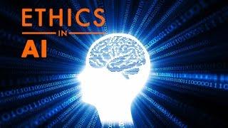 AI FOR GOOD - Ethics in AI