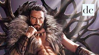 'Kraven: The Hunter' Feels Like a Trailer For Itself - Movie Review