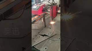 cnc cutting 2