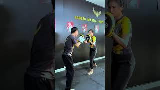 Bắt chước [BEN EAGLE] #beneagle #kungfu #martialarts #fighting #action #entertainment