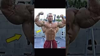 BULKING X CUTTING  Lee Priest #shorts