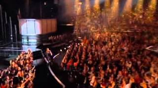 Imagine Dragons   Tiptoe on 2014 Billboard Music Awards