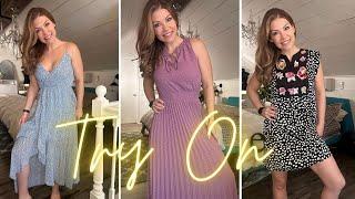 Finding Your Perfect Summer Dress | Kurindo Try-On