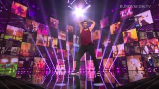 Eurovision Song Contest 2014: Eurovision Dance