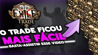 Guia Definitivo de Trade no Path of Exile: Dicas para Comprar Itens e Currency em Qualquer Liga!