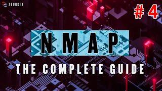 ARE YOUR PORTS OPEN? | PORT SCANNING TECHNIQUES | THE PRACTICAL NMAP GUIDE | #4