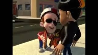 ‘Later N**** Jimmy Neutron’ meme