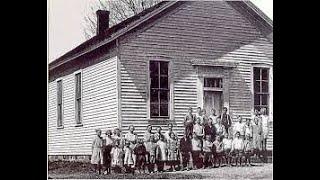 One Room Schoolhouses of Macomb County Michigan