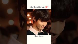 She don't like him  #heatwaves #cover #kdrama #dramaclipsk #asiandrama #dramaclipz #chinesedrama