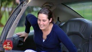 Best Taxi Pranks - Best of Just For Laughs Gags