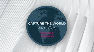 Capture the World with Dee & Asteroom