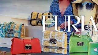 FURLA | ЛЕТНИЕ СУМКИ 2024 — ТВОЙ НОВЫЙ ОБЯЗАТЕЛЬНЫЙ АКСЕССУАР