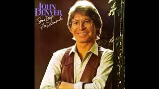 Gravel on The Ground  JOHN DENVER