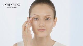 How To | Eye Cream | SHISEIDO