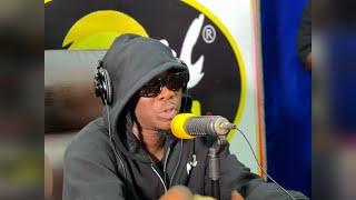 One on One Interview with Stonebwoy……Stonebwoy goes wild and Raw on Shatta Wale