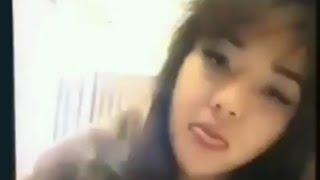 no sensor viral video gisel di twitter