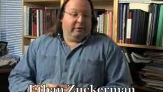 Welcome to the Berkman Center on YouTube