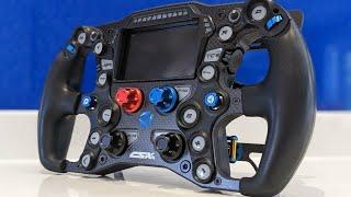 #assetto corsa #cubecontrol csx3 #simdream F1 2009 mod