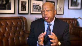 Rep. John Lewis is a Southerner for the Freedom to Marry