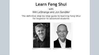 Learn Feng Shui with Jon Sandifer - Course Walkthrough 2019