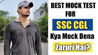 Best Mock Test for SSC Exams | Why Mocks are Important?