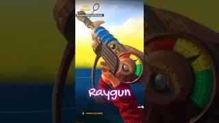 CÓMO CONSEGUIR LA RAYGUN EN WARZONE! 