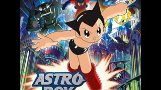 (鉄腕アトム ASTRO BOY 2003 OP) True Blue - Zone